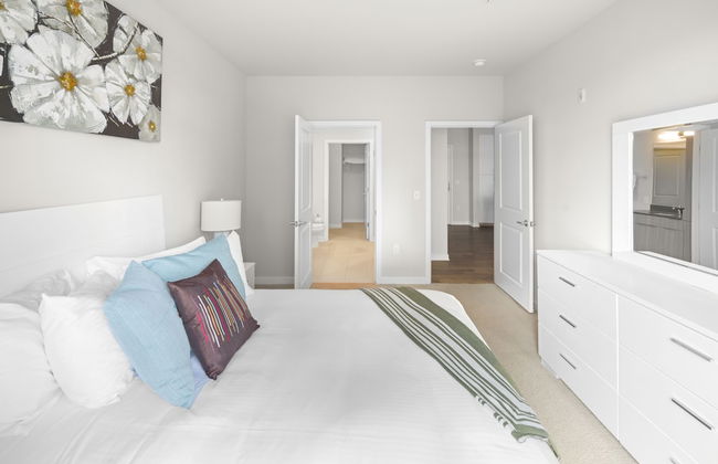 Global Luxury Suites at Reston - Foto 8