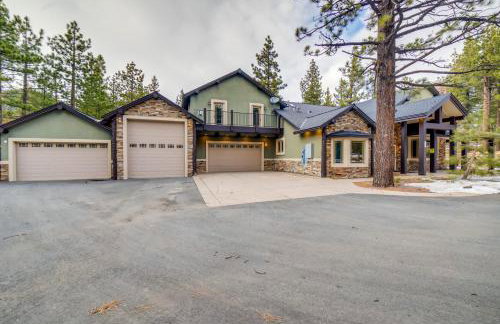 4 Mi to Ski Mt Rose Sleek Reno-Lake Tahoe Home - Foto 44