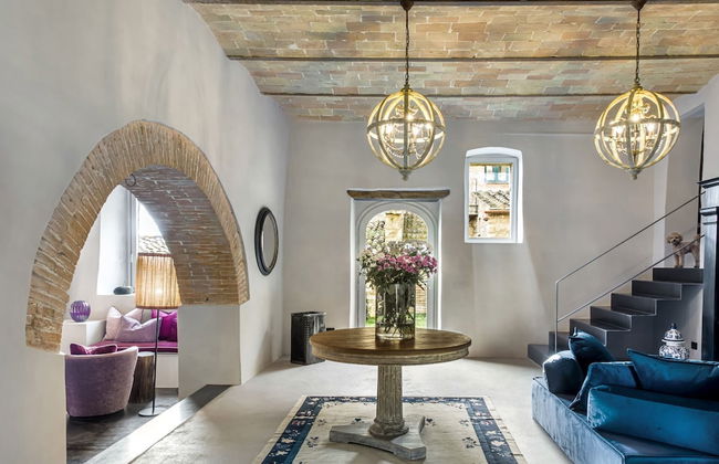 VILLA CONTI - Foto 23