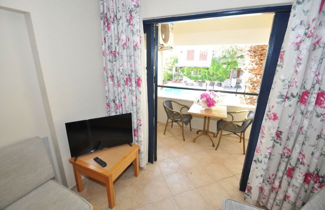 SUNBLUE APART HOTEL - Foto 14