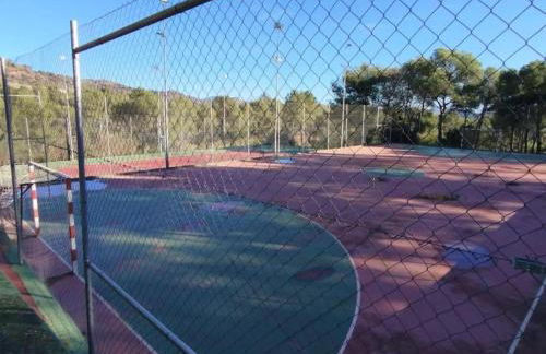 Calma Villa. Chalet de lujo, jacuzzi y piscina - Foto 59