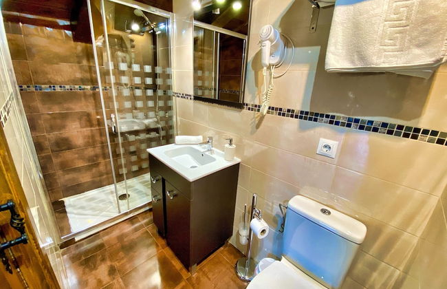 Apartamentos Spa Casco Histórico de Isla - Foto 32