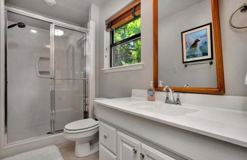 Hickory Haven-Direct Lake Access-Furnished Patio - Foto 23