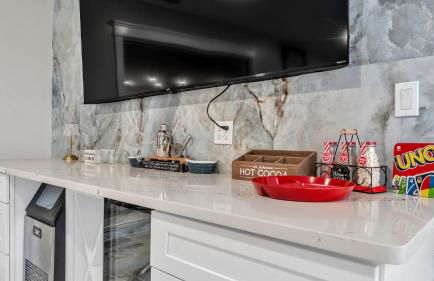 Lake, Pool, HotTub, Game Room, 8 Beds, Sleeps 17 - Foto 69