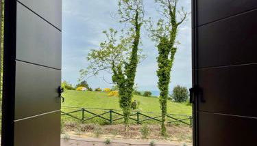 Baia Vallugola Exclusive Apartment - Foto 5, Garden