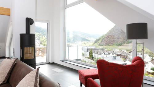 Rooftop Moselsuite - Foto 4