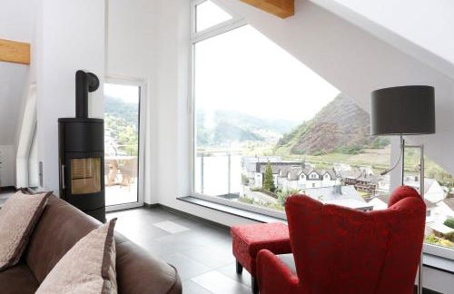 Rooftop Moselsuite - Foto 4