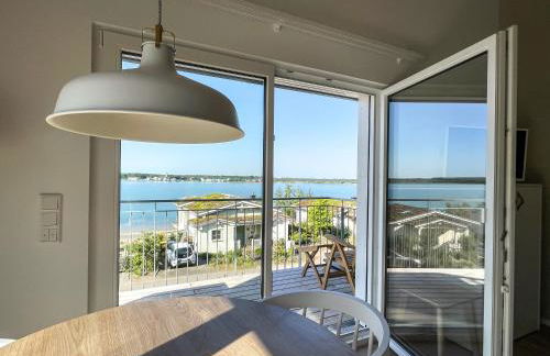 HAUS IM SCHILF 2 - Oase mit Seeblick - Adults only - Foto 22