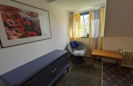 Charmantes Ferienhaus in Nordfriesland - Foto 49