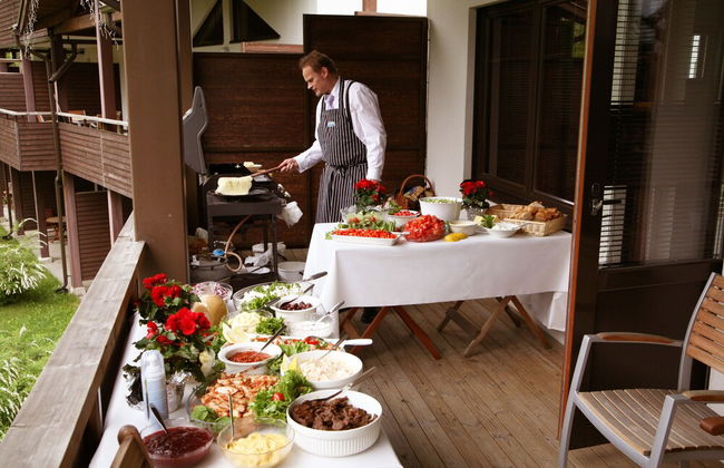 Apartments Anna - Foto 31