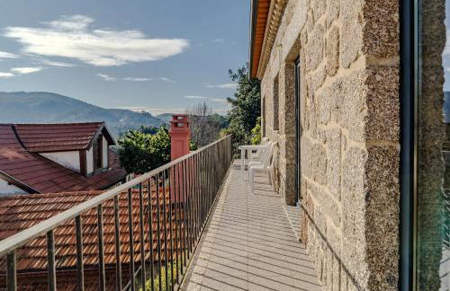 Casa Feixa Gerês - Foto 2