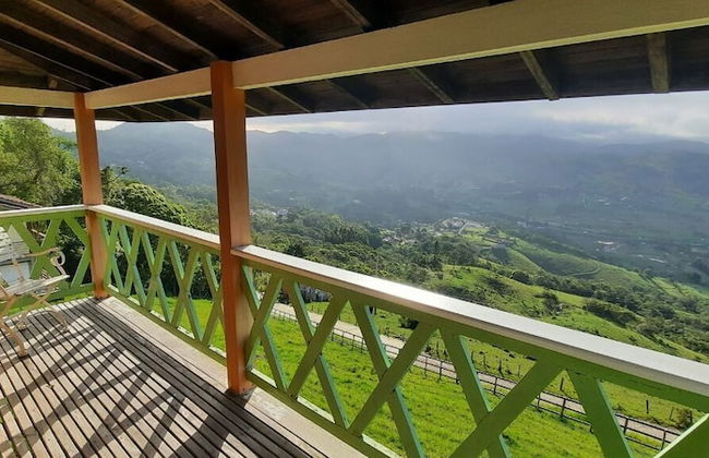 ECO MIRANTE HOTEL - Photo 55