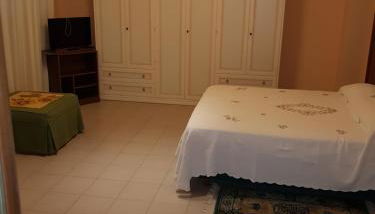 Stylish Apt TERINA - Le Lincelle, Lamezia - bright, spacious, elegant and with terrace - Foto 4
