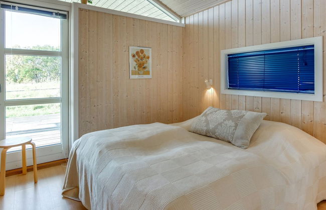 "Kajsa" - 50m from the sea - Foto 13