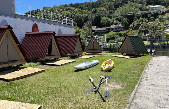 Floripa Glamping - Photo 1