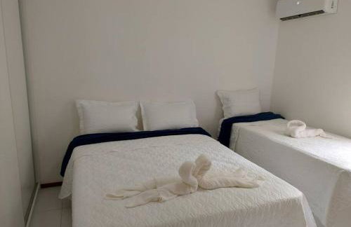 Apartamento Iloa 07-H - Foto 18