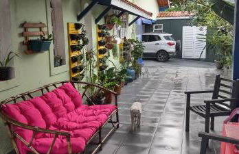 CASA PRAIA PERUÍBE PISCINA - Foto 46