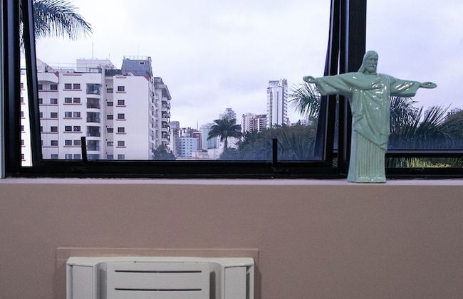 BEN - Bienal First Class By Anora Spaces - Foto 42