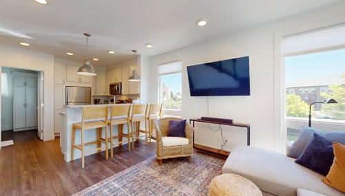 Lakeview Loft TC - Foto 5