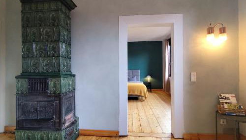 Nostalgie Apartment Weimar - Foto 2