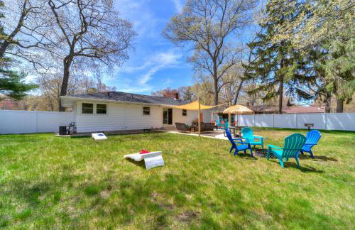 Beach Street Retreat - Foto 59