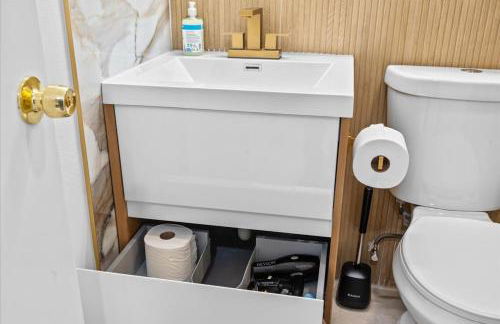 20 percent OFF Cozy Modern Suite - Foto 31