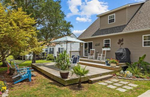 High Tider home - Foto 39