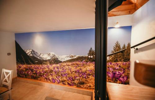 Osada Zagrody Dzianisz - Foto 26