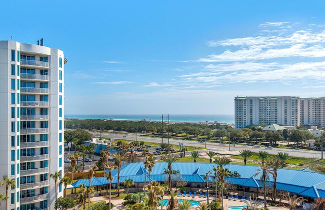 Palms Resort #2811 Jr. 2BR - Photo 133