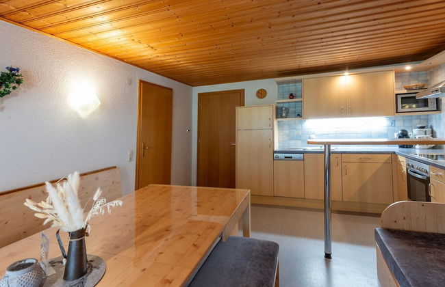 Chalet in Gaschurn Near Ski Slopes - Foto 7