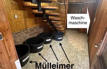 Palminas Ferienwohnung OG - Foto 34