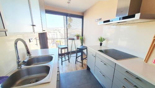 Modern apartment in Diagonal Mar - Foto 3