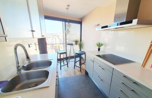 Modern apartment in Diagonal Mar - Foto 3