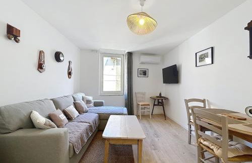 Le Lies - Appartement proche de la mer - Foto 1