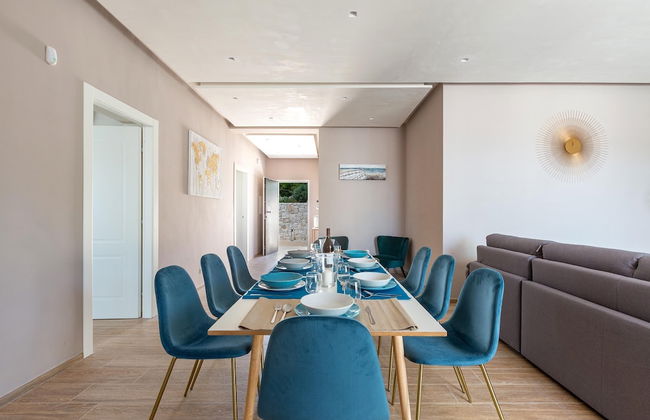 2055 Villa San Teodoro - Foto 28