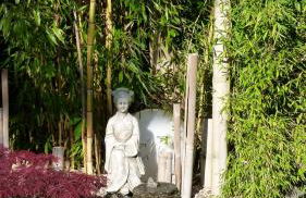 Stadtvilla-Apartment mit Parkblick und bester Verkehrsanbindung - Photo 9