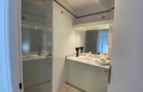 VILLA A SCOPA 14 VUE PANORAMIQUE MER * - Foto 33