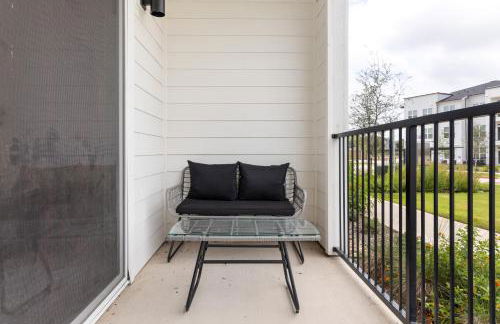 Large Lively Apt - Foto 39