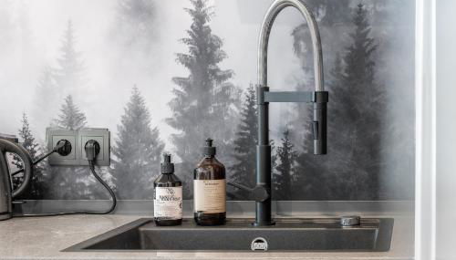 Relax Homedesign gemütliche Wohnung im Grünen in der Nähe von HH - Foto 2