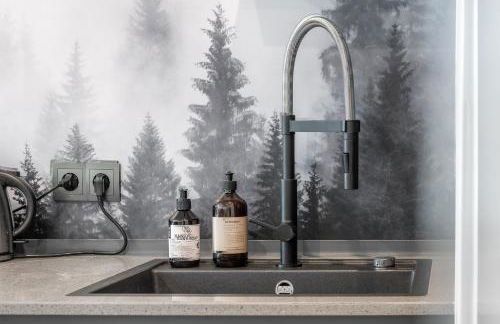 Relax Homedesign gemütliche Wohnung im Grünen in der Nähe von HH - Foto 2