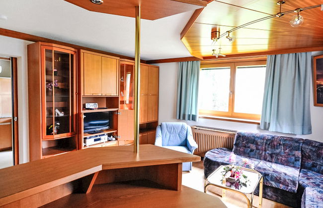 6 bedroom House in Radenthein with garden and terrace - Photo 11