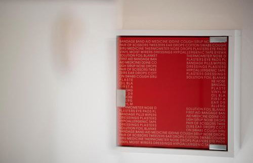 Spacious 82 m2 Two Bedroom classy apartment near City Center - Foto 57