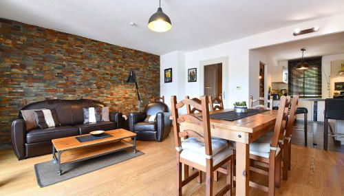 Appartement Côté Vignes avec Terrasse et Parking - Foto 4