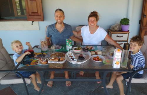 Eden Garden Luxury Loft near Knossos - Photo 32