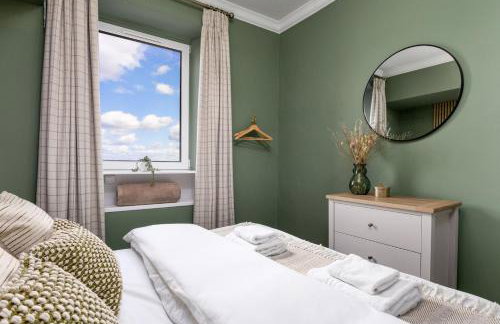 Ochill View Apartment by Stirling Train Station - Photo 19