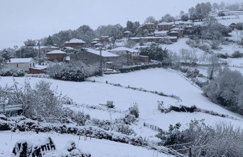 C'Genoveva Complejo Turistico Rural CaleaCabo - Foto 10