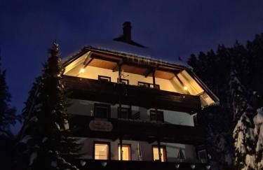 Waldblick Ferienwohnungen - Foto 8