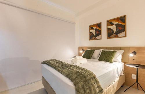 Studios Conext Liberdade | Delfhy - Foto 48
