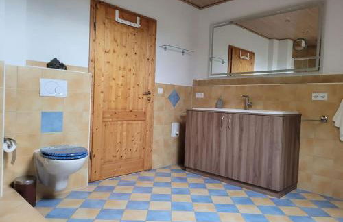 Rudis Ferienwohnung - Foto 12