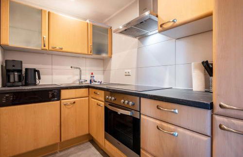 Ferienwohnung Ankerplatz - Foto 7